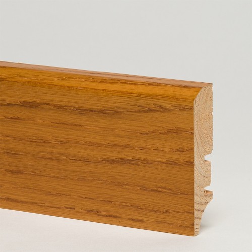 Плинтус деревянный Barlinek тали 60x16