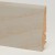 Плинтус деревянный Barlinek дуб Touch 78x18