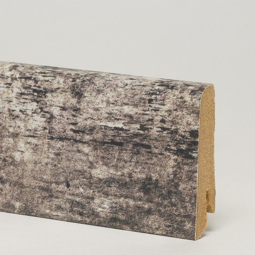 Плинтус МДФ ламинированный CorkStyle Havanna 2500×58×17 Плинтус МДФ ламинированный CorkStyle Havanna 2500×58×17