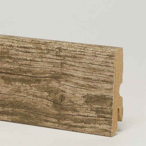 Плинтус МДФ ламинированный CorkStyle Oak Antik 2500×58×17 Плинтус МДФ ламинированный CorkStyle Oak Antik 2500×58×17
