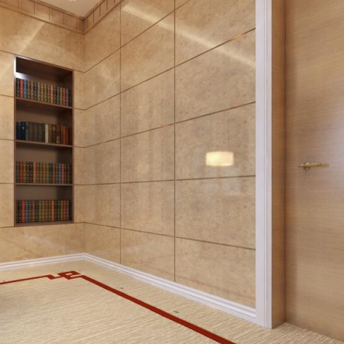 Плинтус МДФ под покраску Evrowood PN 070 2000×89×18 Плинтус МДФ под покраску Evrowood PN 070 2000×89×18