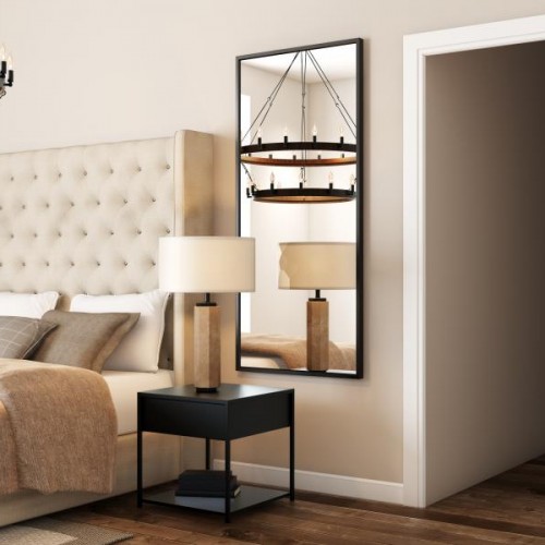 Плинтус МДФ под покраску Evrowood PN 120 2000×110×16 Плинтус МДФ под покраску Evrowood PN 120 2000×110×16