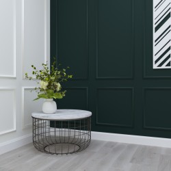 Молдинг МДФ под покраску Evrowood М 03 2000×42×16