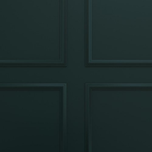 Молдинг МДФ под покраску Evrowood М 03 2000×42×16