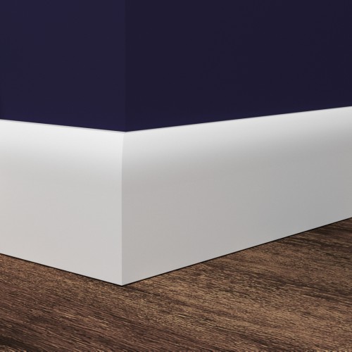 Плинтус МДФ под покраску Evrowood PN 080 2000×95×16 Плинтус МДФ под покраску Evrowood PN 080 2000×95×16