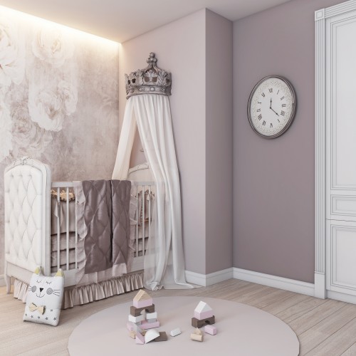 Плинтус МДФ под покраску Evrowood PN 120 2000×110×16 Плинтус МДФ под покраску Evrowood PN 120 2000×110×16