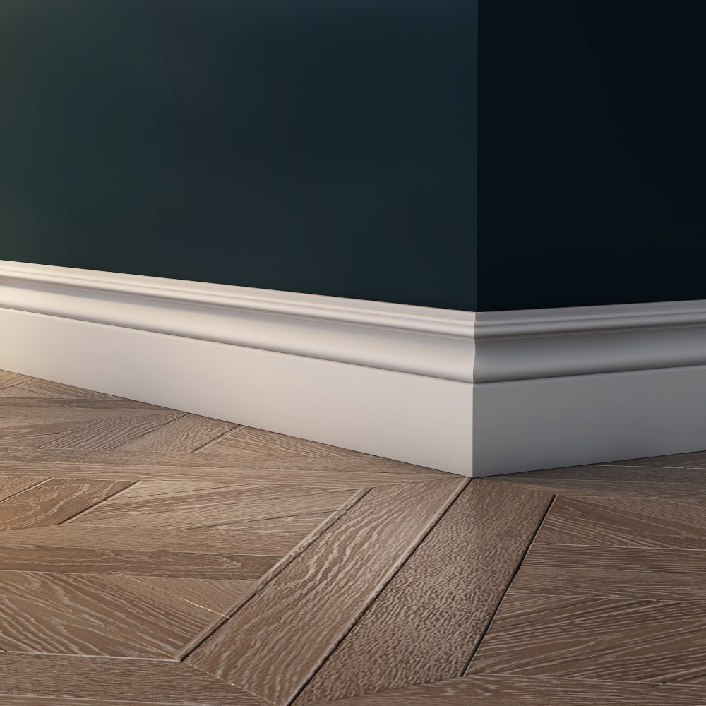 Вентиляционные плинтуса для пола