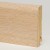 Плинтус деревянный Modern Decor дуб Ванилла 0010 83х19