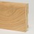 Плинтус деревянный Modern Decor дуб Туман 0015 120x15