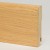 Плинтус деревянный Modern Decor дуб Пастель 0016 100х15