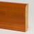 Плинтус деревянный Modern Decor макоре 120x30
