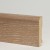 Плинтус деревянный Modern Decor дуб Виста 0020 100x30