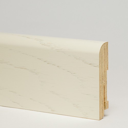 Плинтус деревянный Modern Decor Дуб Патина 2400×70×15 Плинтус деревянный Modern Decor Дуб Патина 2400×70×15