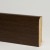 Плинтус деревянный Modern Decor венге 100x30