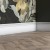 Плинтус МДФ под покраску Evrowood PN 200 фигурный 2000×200×16 фото в интерьере