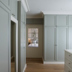 Плинтус под покраску Orac Decor Orac Axxent SX122 2000×79×22