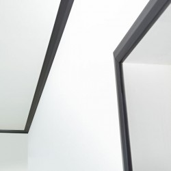 Плинтус под покраску Orac Decor Fundamentals SX159 2000×60×12