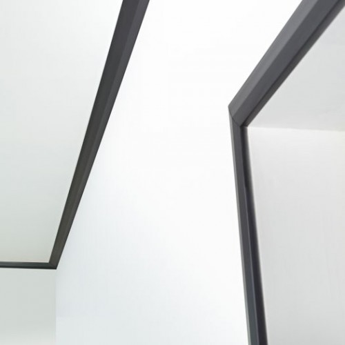 Плинтус под покраску Orac Decor Fundamentals SX159 2000×60×12 Плинтус под покраску Orac Decor Fundamentals SX159 2000×60×12