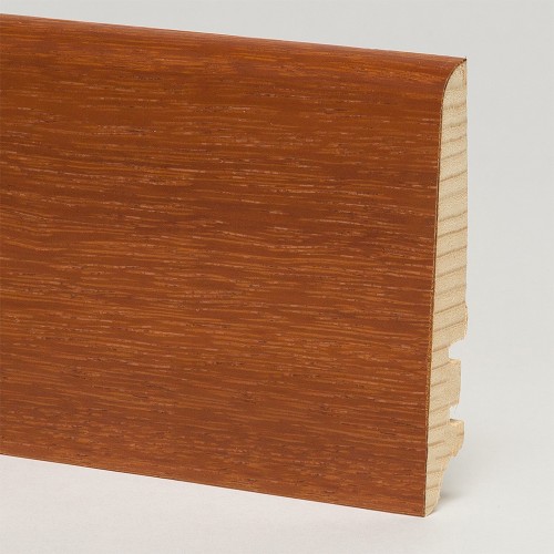 Плинтус деревянный Tecnorivest дусси 80х16