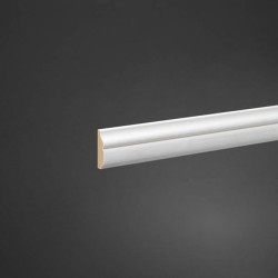 Молдинг ЛДФ под покраску Ultrawood U 012 i 2000×30×9