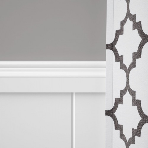 Финишный молдинг ЛДФ под покраску Ultrawood Trim 0002A i 2000×51×15 Финишный молдинг ЛДФ под покраску Ultrawood Trim 0002A i 2000×51×15