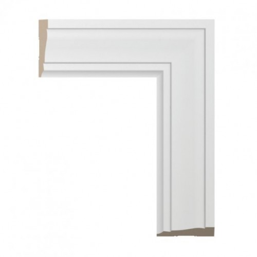 Молдинг под покраску Ultrawood N 8160 i 2000×89×15 Молдинг под покраску Ultrawood N 8160 i 2000×89×15