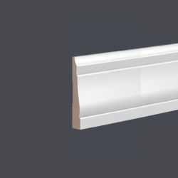 Молдинг под покраску Ultrawood N 8160 i 2000×89×15