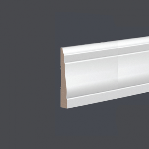 Молдинг под покраску Ultrawood N 8160 i 2000×89×15 Молдинг под покраску Ultrawood N 8160 i 2000×89×15