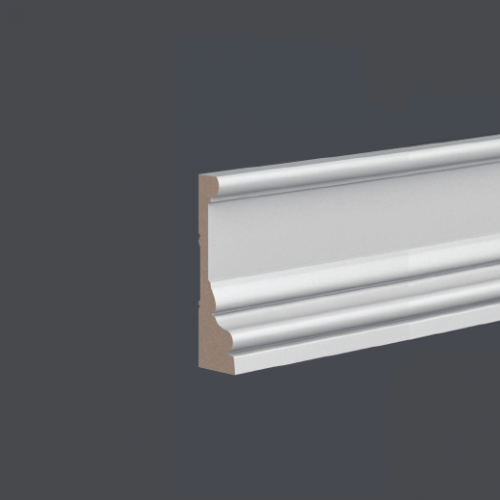 Молдинг под покраску Ultrawood N 8185 2440×89×25 Молдинг под покраску Ultrawood N 8185 2440×89×25