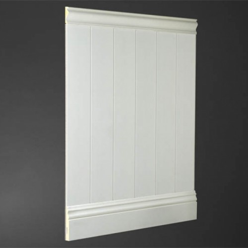 Стеновая панель под покраску Ultrawood Wain 003 798×813×6 Стеновая панель под покраску Ultrawood Wain 003 798×813×6