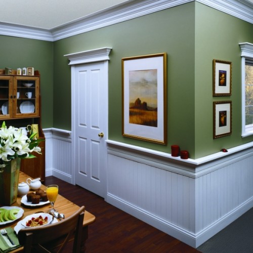 Стеновая панель под покраску Ultrawood Wain 003 798×813×6 Стеновая панель под покраску Ultrawood Wain 003 798×813×6