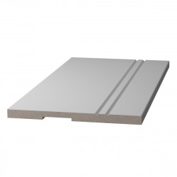 Плинтус под покраску Ultrawood Base 5902 i 2000×230×15
