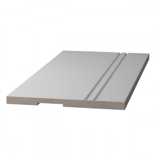 Плинтус под покраску Ultrawood Base 5902 2440×230×15 Плинтус под покраску Ultrawood Base 5902 2440×230×15