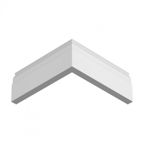Плинтус под покраску Ultrawood Base 5032 i 2000×102×19 Плинтус под покраску Ultrawood Base 5032 i 2000×102×19