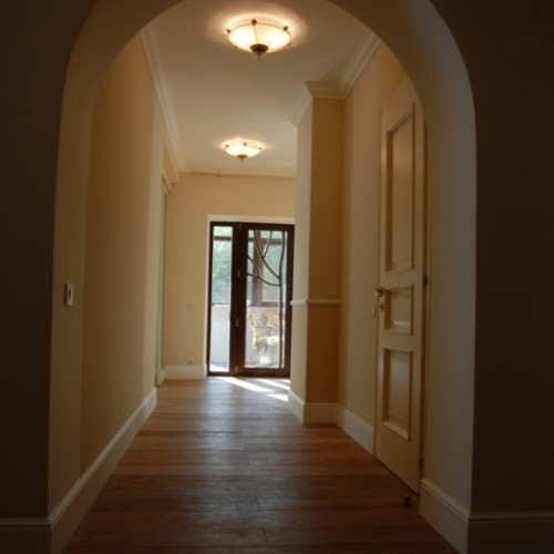 Плинтус под покраску Ultrawood Base 5011 2440×165×15 Плинтус под покраску Ultrawood Base 5011 2440×165×15