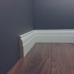 Плинтус под покраску Ultrawood Base 5032 i 2000×102×19