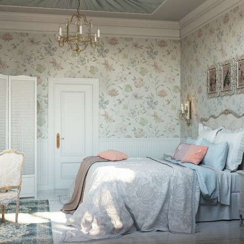 Стеновая панель под покраску Ultrawood Wain 0001 1086×813×6 Стеновая панель под покраску Ultrawood Wain 0001 1086×813×6