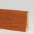 Плинтус деревянный Pedross бубинга сапожок 60x22
