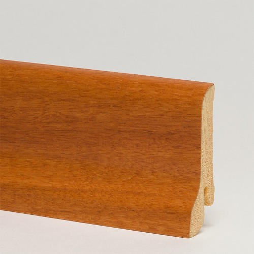 Плинтус деревянный Pedross дусси сапожок 60х22