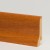 Плинтус деревянный Pedross дусси сапожок 60х22