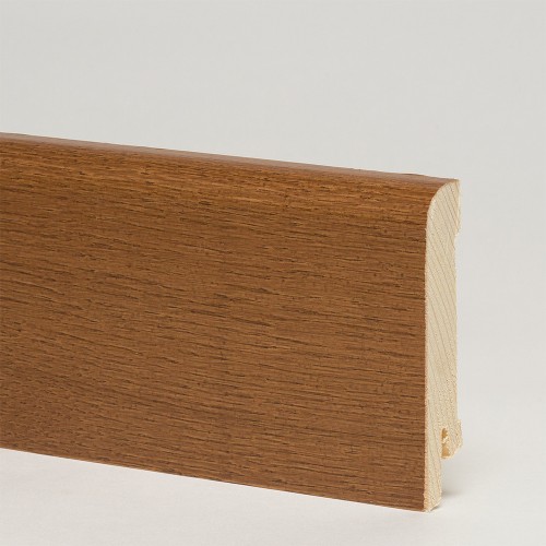Плинтус деревянный Pedross дуб Сан-Антонио 2500×70×15 Плинтус деревянный Pedross дуб Сан-Антонио 2500×70×15