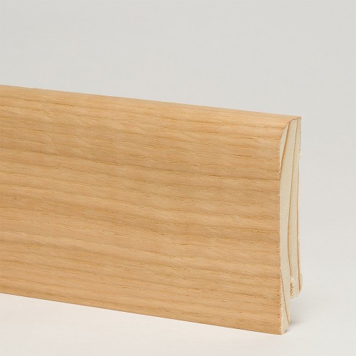 Плинтус деревянный Pedross Дуб без покрытия 2500×70×15 Плинтус деревянный Pedross Дуб без покрытия 2500×70×15