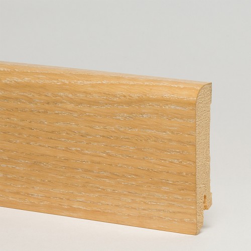 Плинтус деревянный Pedross дуб затертый 2500×70×15 Плинтус деревянный Pedross дуб затертый 2500×70×15