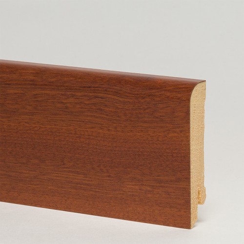 Плинтус деревянный Pedross махагон 2500×70×15 Плинтус деревянный Pedross махагон 2500×70×15