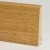 Плинтус деревянный Pedross дуб Презенс 80x16