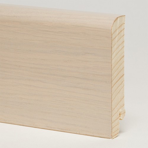 Плинтус деревянный Pedross дуб Хило 2500×80×18 Плинтус деревянный Pedross дуб Хило 2500×80×18