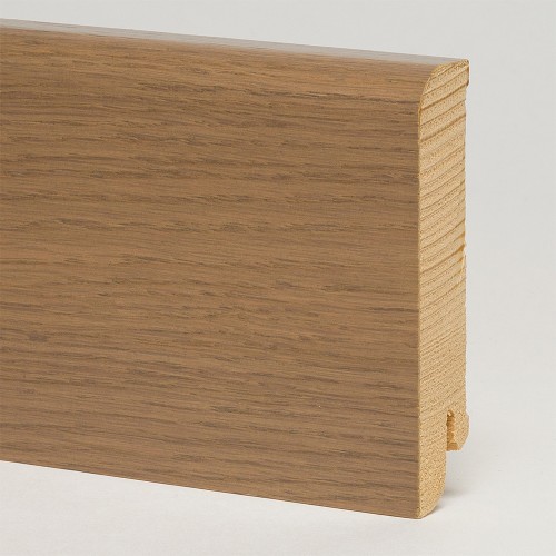 Плинтус деревянный Pedross дуб Плантагенет 2500×80×18 Плинтус деревянный Pedross дуб Плантагенет 2500×80×18