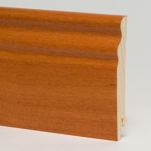 Плинтус деревянный Pedross дусси SEG100 95x15