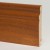 Плинтус деревянный Pedross махагон SEG100 95x15
