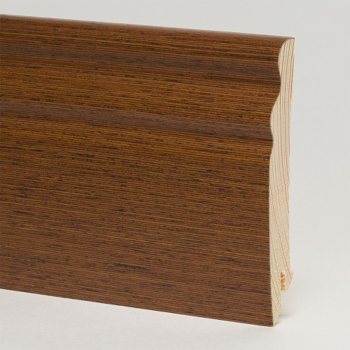 Плинтус деревянный Pedross венге SEG100 95x15